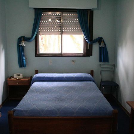 Hotel Touring Club Trelew Eksteriør bilde