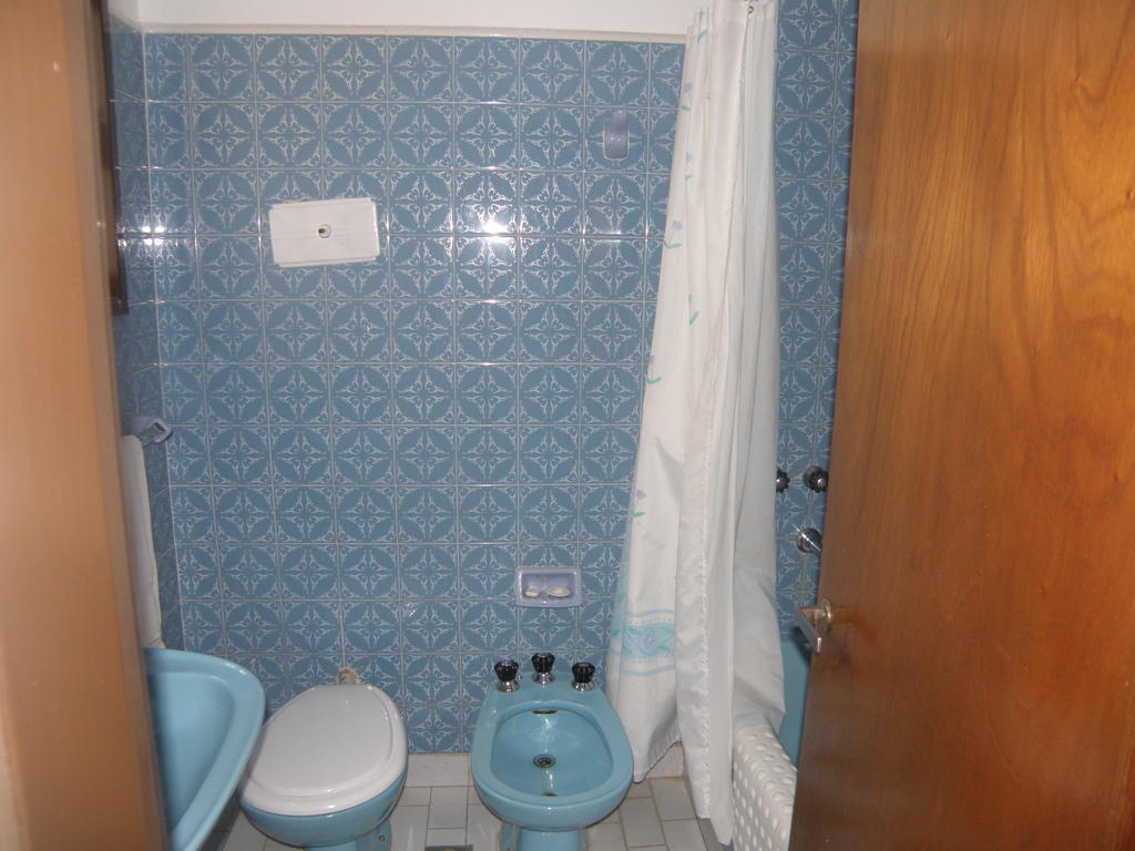 Hotel Touring Club Trelew Rom bilde