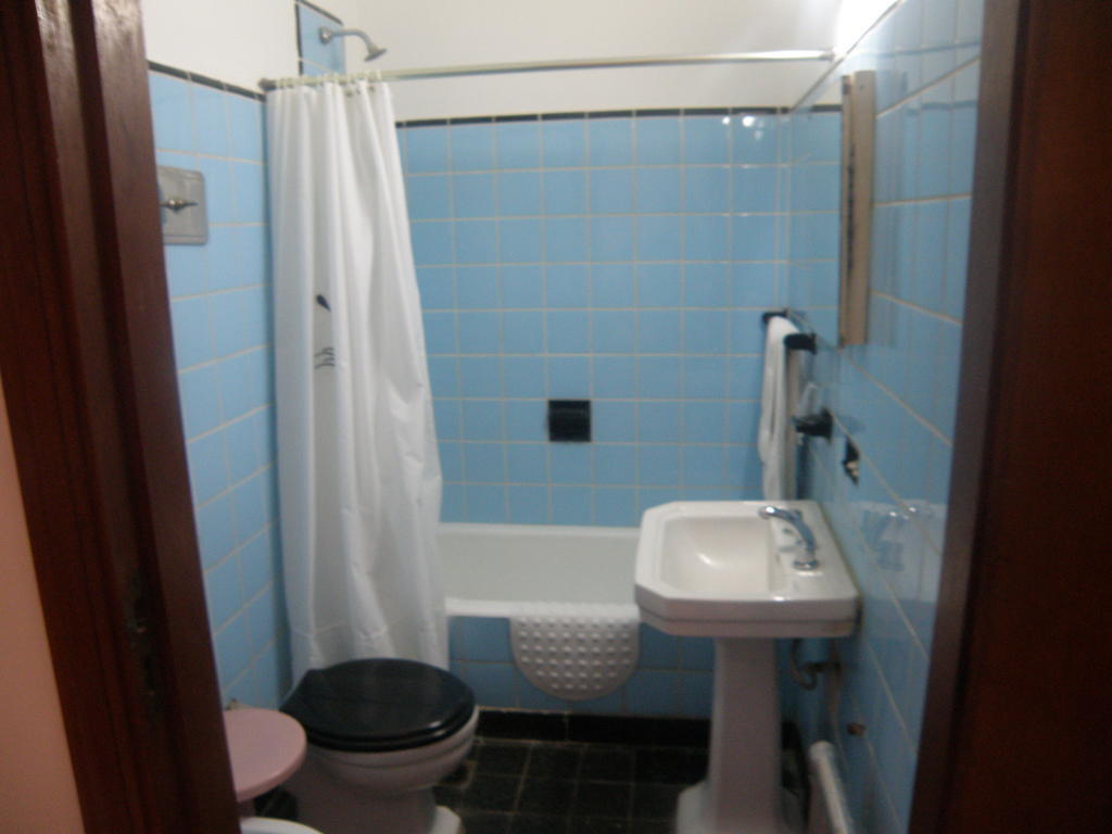 Hotel Touring Club Trelew Rom bilde