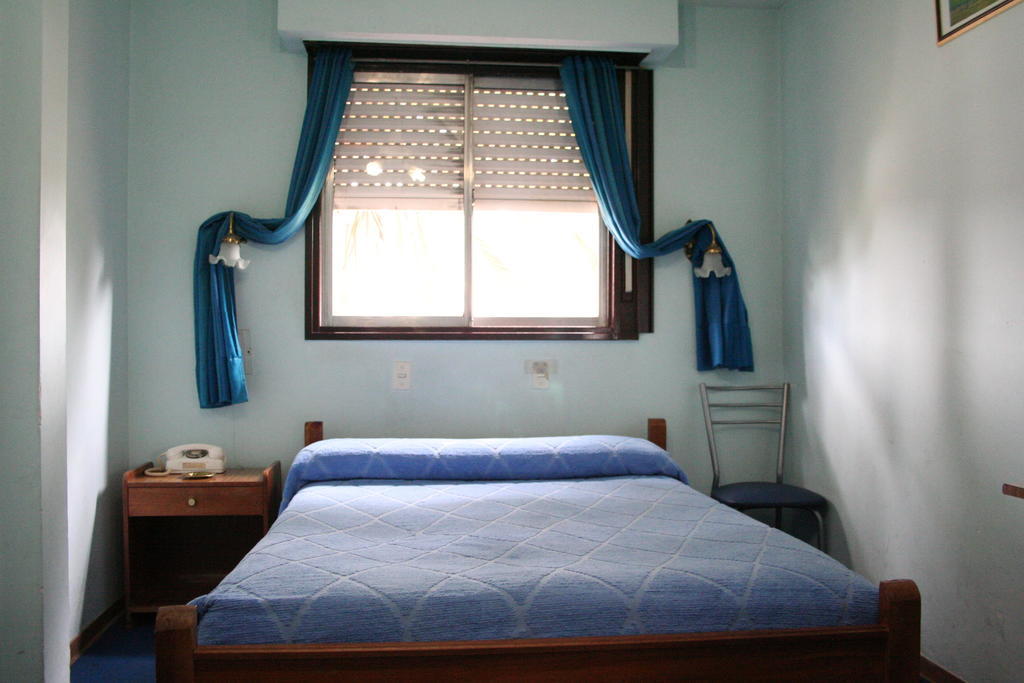 Hotel Touring Club Trelew Rom bilde