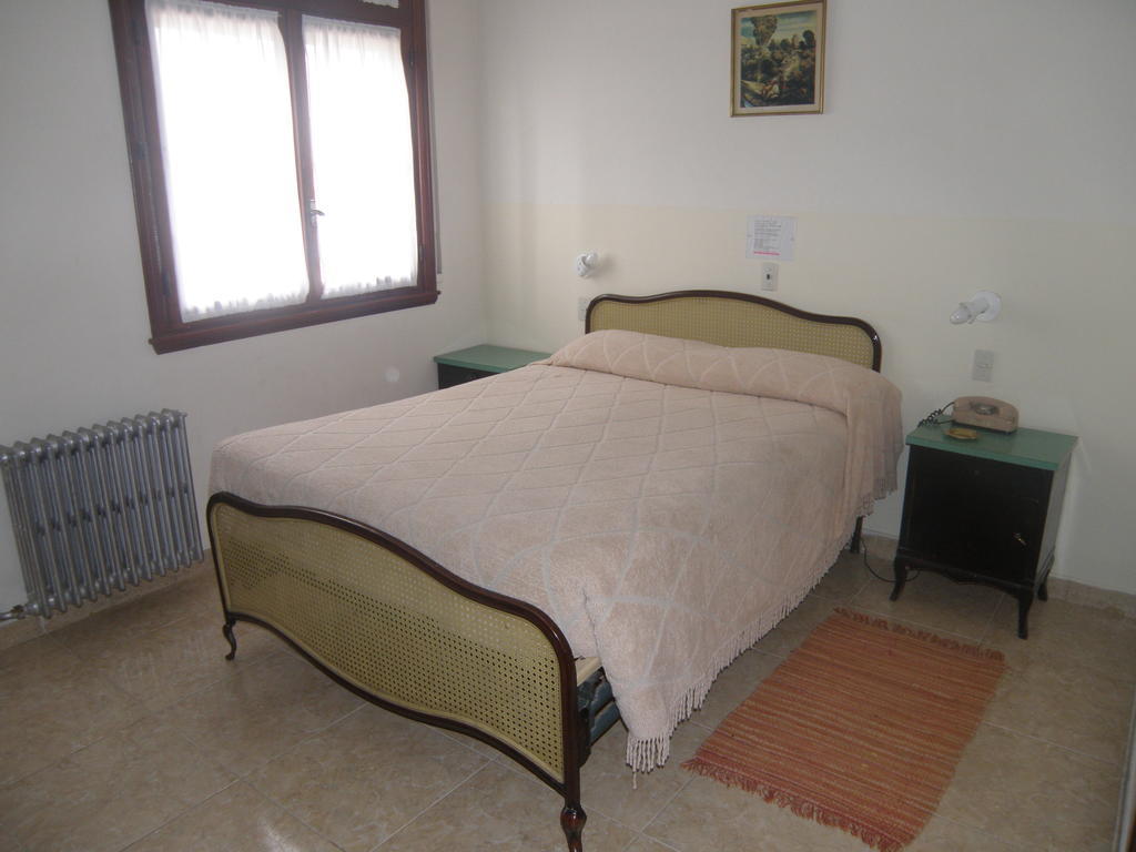 Hotel Touring Club Trelew Rom bilde