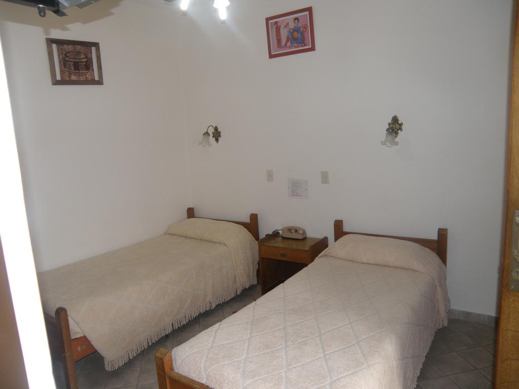 Hotel Touring Club Trelew Rom bilde